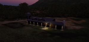 Cholila Lodge Aero Fishing - Patagonia thumbnail 2