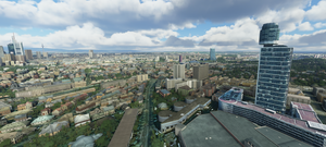 Frankfurt City-Package (WIP, more objects soon) thumbnail 5