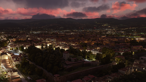 Pistoia, Tuscany, Italy thumbnail 5