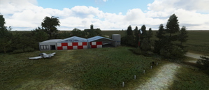 LBI - Aeroclub Loberia thumbnail 5