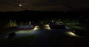 ENOP Oppdal airport thumbnail 3