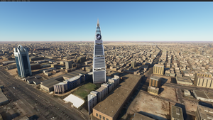 Riyadh Landmarks thumbnail 4