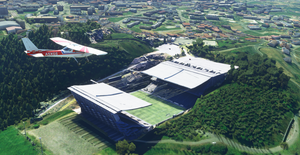 Portuguese Stadiums V1.10 thumbnail 11
