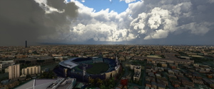 Hanshin Koshien Stadium thumbnail 3
