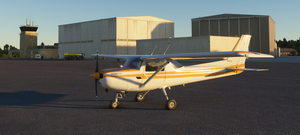 C-152II Livery N48270 thumbnail 7