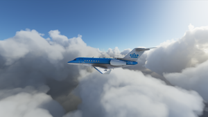 KLM Longitude thumbnail 4