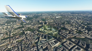 Caen - Landmarks V1.1 thumbnail 2