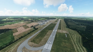Airport - Paderborn / Lippstadt thumbnail 2