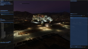 Lhasa Gonggar Airport ZULS v1.0 (Tibet) thumbnail 16