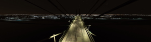 QE2 Bridge Dartford Crossing thumbnail 10