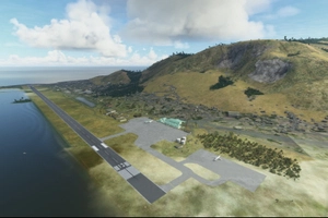 Seychelles Airports thumbnail 5
