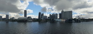 Singapore CBD Scenery thumbnail 1