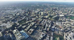 Birmingham UK Landmarks thumbnail 6
