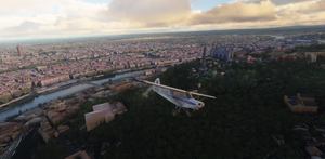 Lyon in 3D Photogrammetry thumbnail 4