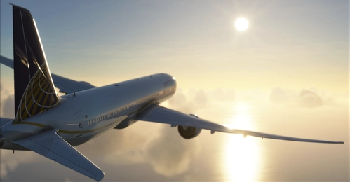 787-10 United Dreamliner 