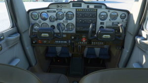 C152 Liveries Pack - With new cockpits thumbnail 8