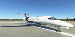 Delta Connection Longitude thumbnail 2