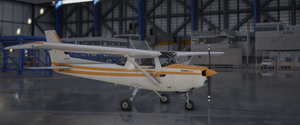 C-152II Livery N48270 thumbnail 2