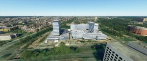 Eindhoven Scenery Pack thumbnail 3