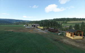EPNL Łososina Dolna Airport thumbnail 7