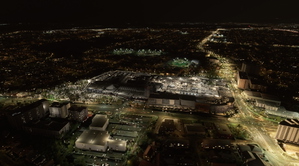 Doncaster Shopping Centre - Melbourne thumbnail 2
