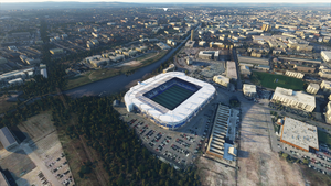 King Power Stadium thumbnail 2