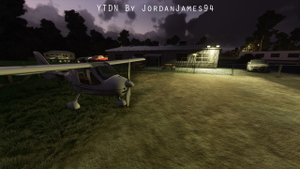 YTDN, Tooradin Airfield, AUSTRALIA thumbnail 14