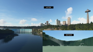 Niagara Falls Enhancement Pack thumbnail 7