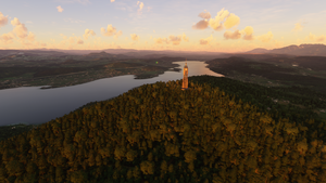 Pyramidenkogel - Carinthia, Austria thumbnail 3