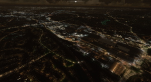 Birmingham UK Landmarks thumbnail 3