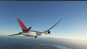 Pacifica Airlines 787-10|New Method thumbnail 5