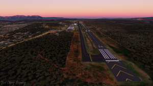 Payson Airport KPAN thumbnail 1