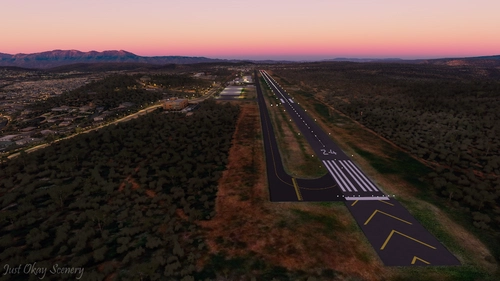 Payson Airport KPAN