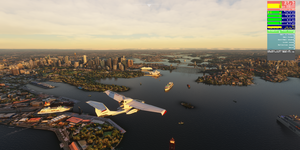 Sydney City thumbnail 2