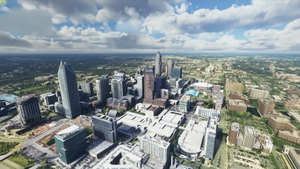 Charlotte, North Carolina thumbnail 3