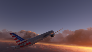 American Airline | NEW METHOD thumbnail 3