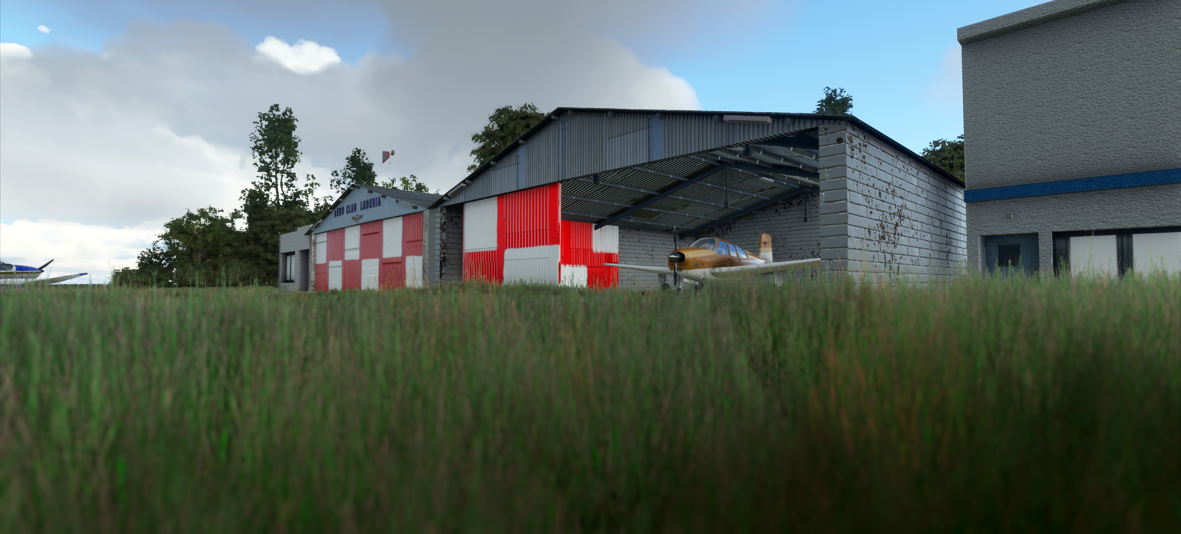 LBI - Aeroclub Loberia - Image 1