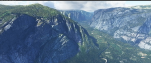 Yosemite Valley thumbnail 12