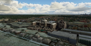 Scheveningen - Kurhaus thumbnail 3