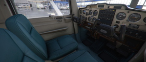 C152 Liveries Pack - With new cockpits thumbnail 9