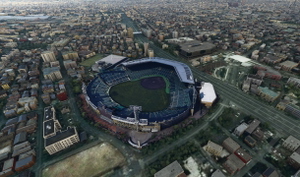 Hanshin Koshien Stadium thumbnail 2