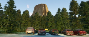 Devil's Tower thumbnail 2
