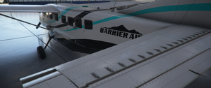 New Zealand Barrier Air Caravan 208 thumbnail 3