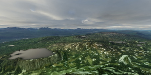 NOW REDUNDANT Fix for lake elevation in northern-norway thumbnail 2