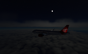 A320 Neo Virgin Atlantic thumbnail 5