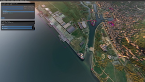 Honfleur, France - v2.0 thumbnail 2