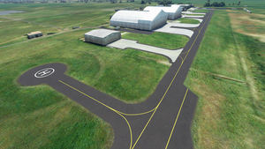 Avalon Airport (YMAV) thumbnail 7