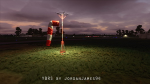 YBRS, Barwon Heads Airport, AUSTRALIA thumbnail 4