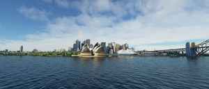 Sydney City thumbnail 8