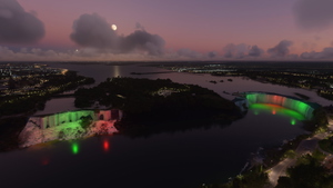 Niagara Falls Enhancement Pack thumbnail 1